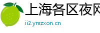 上海各区夜网轮坛